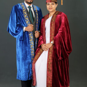 doctorate