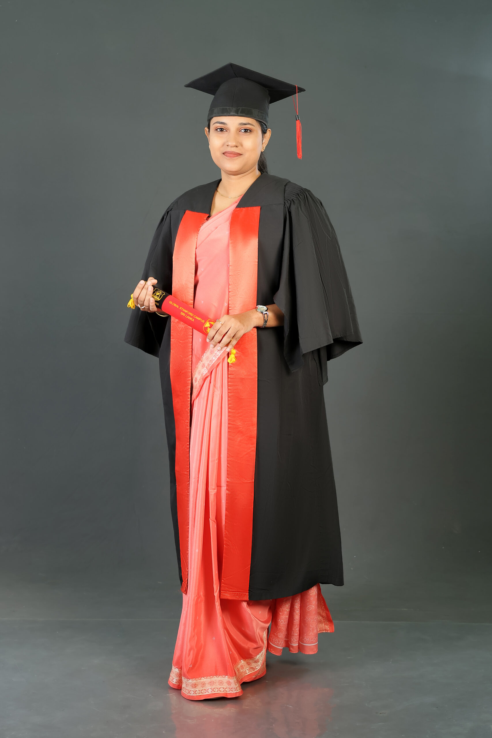 graduation acc